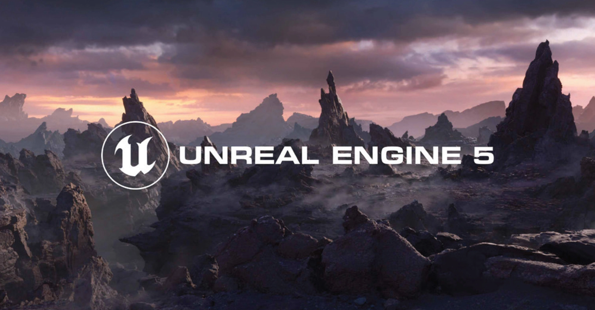 UNREAL ENGINE